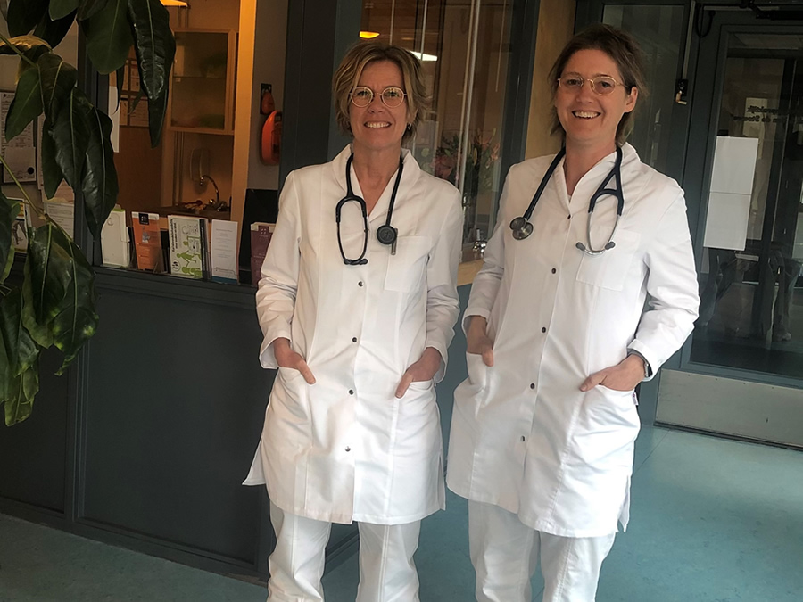 Huisartsenpraktijk van Enk & van de Stouwe Gezondheidsinformatie Huisartsenpraktijk van Enk & van de Stouwe Gezondheidsinformatie